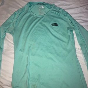 The North Face Long Sleeve
